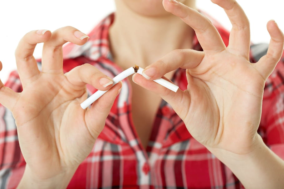 Pilule et tabac : un duo risqué pour le coeur