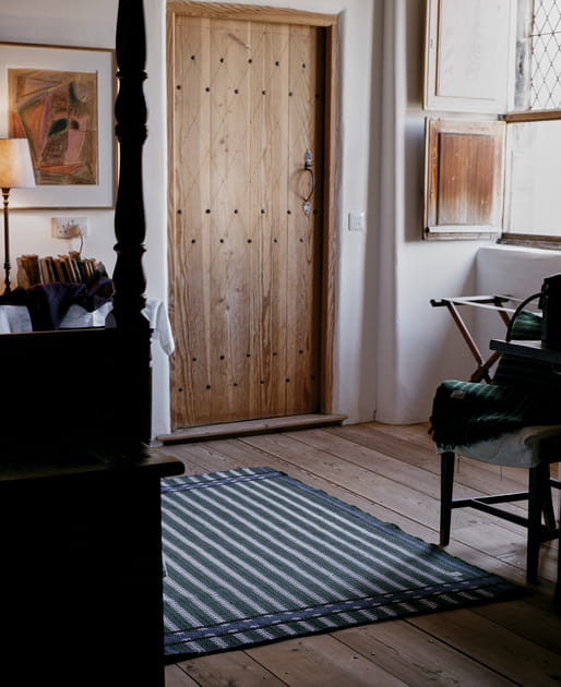 Tartans, laines et douceur&nbsp;: la collection Cyrillus x Moismont r&eacute;chauffe la d&eacute;co cet automne