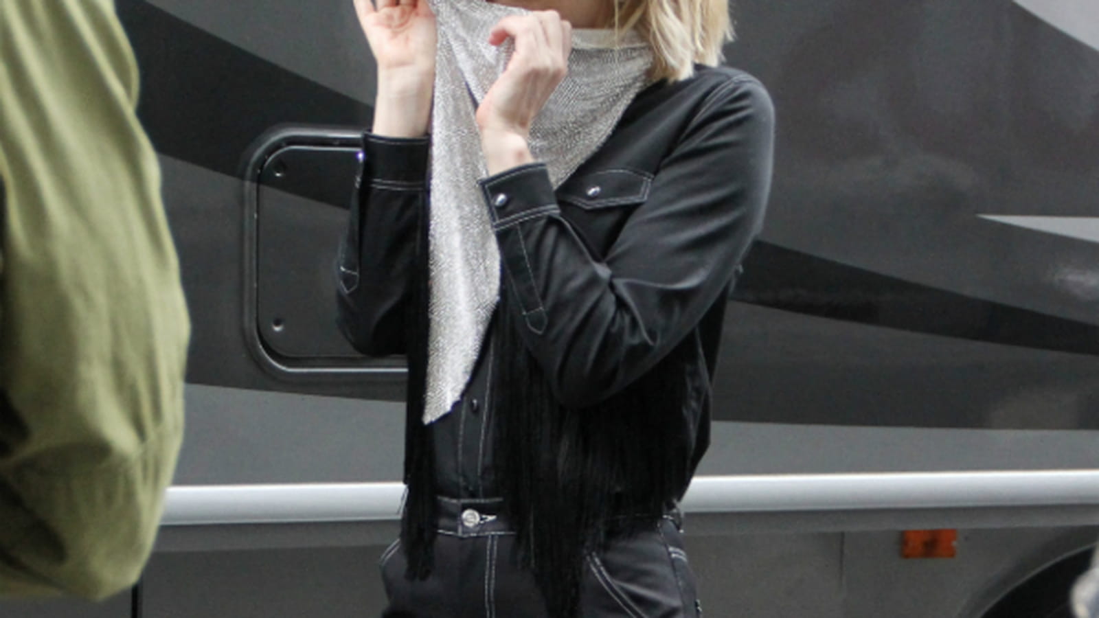 Cate Blanchett
