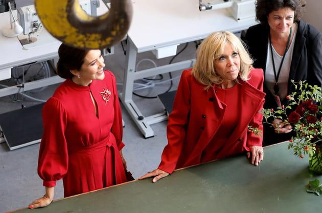 Un appel venu d'en haut&nbsp;?