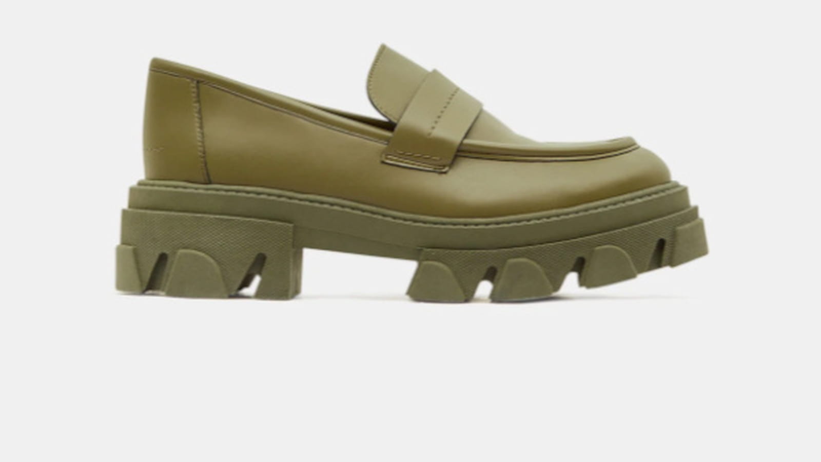 Mocassins Studio Celeste 