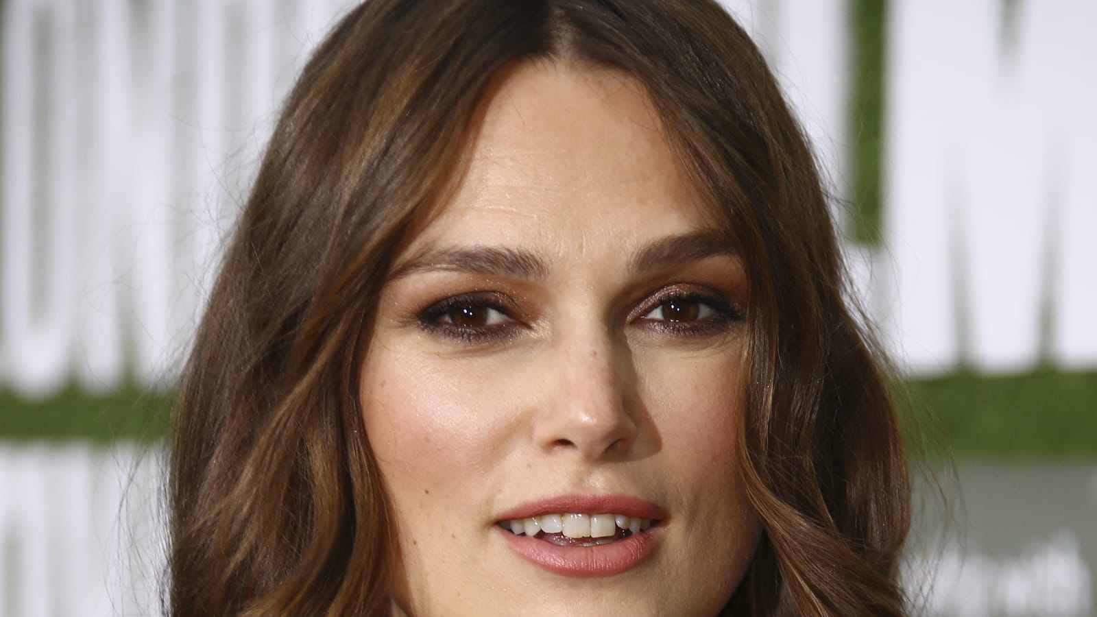 Keira Knightley
