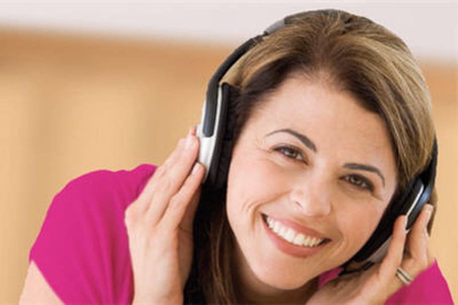 Octobre Rose : écoutez Radio Curie