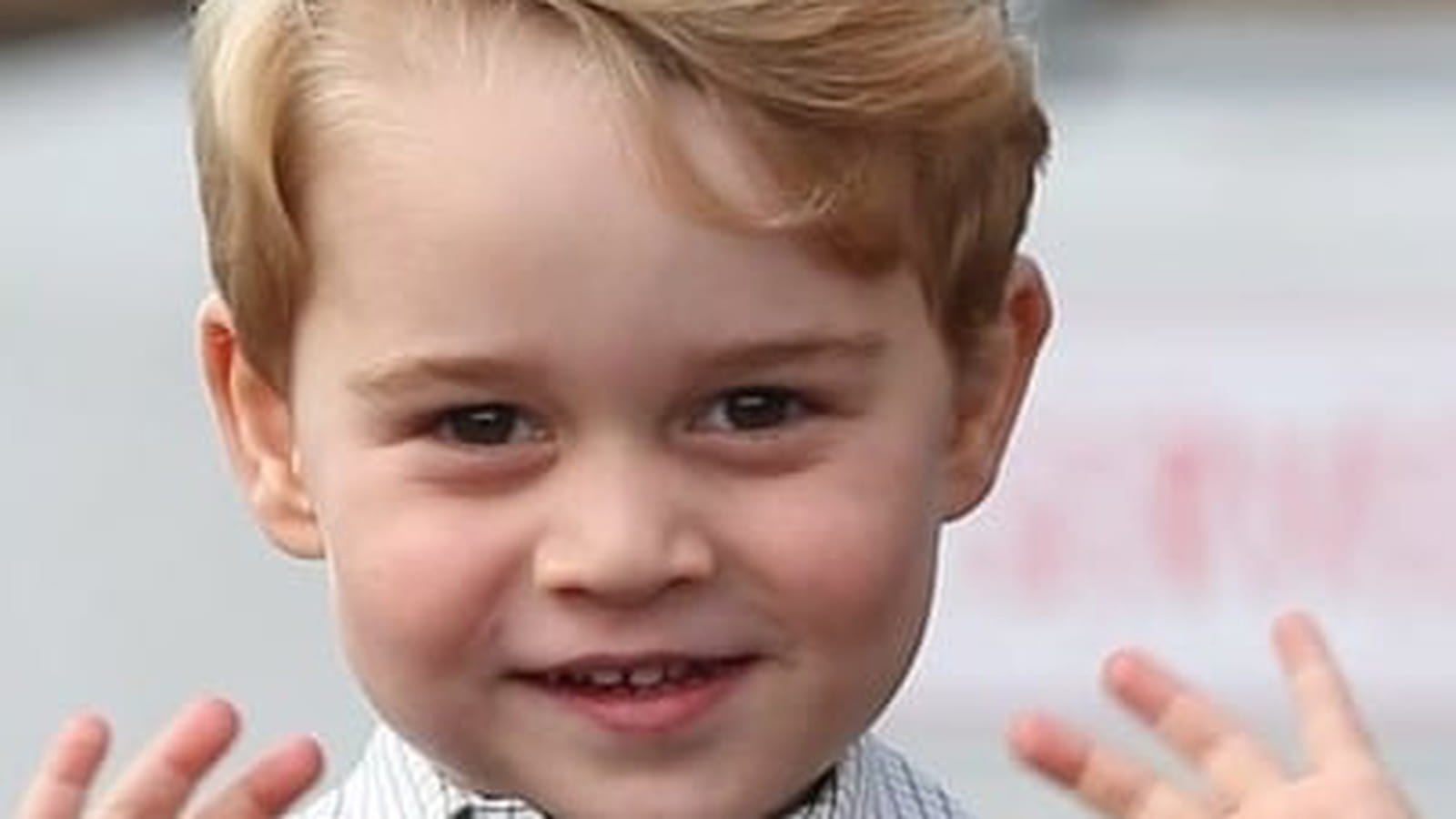 Prince George