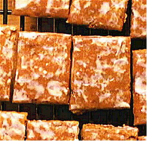 Leckerli