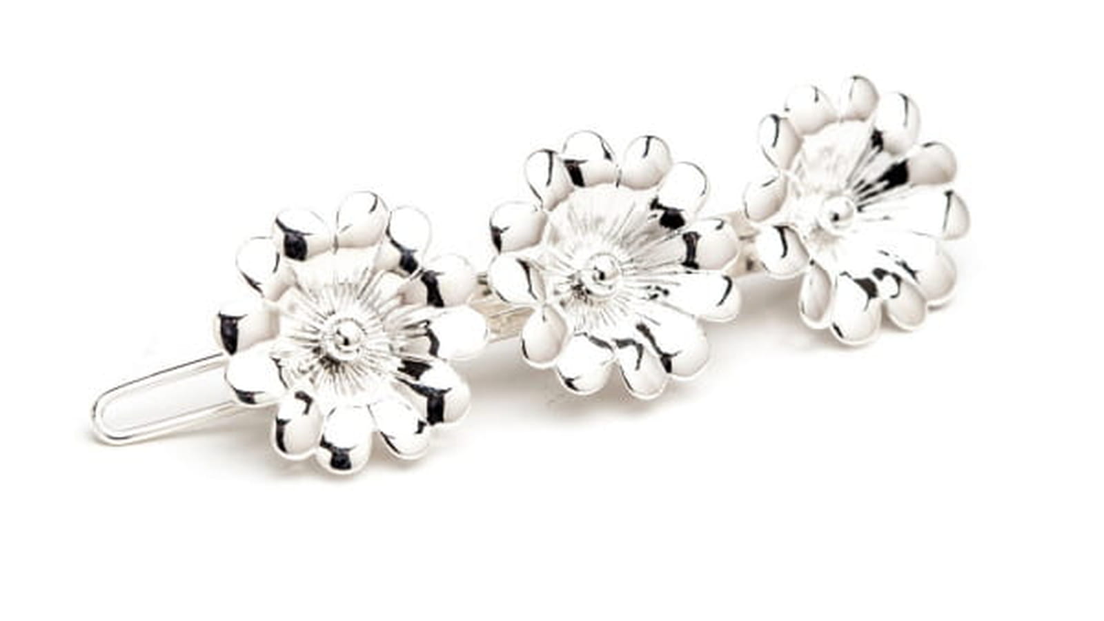 Barrette Monsieur Simone