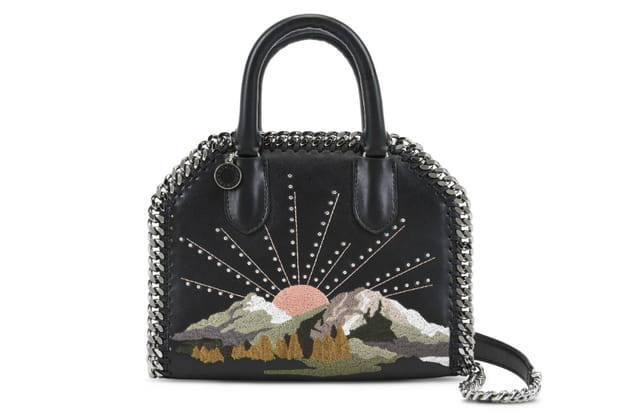 Sac&nbsp;"Falabella Box" de Stella McCartney