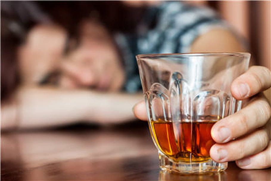 5 chiffres alarmants sur les méfaits de l'alcool