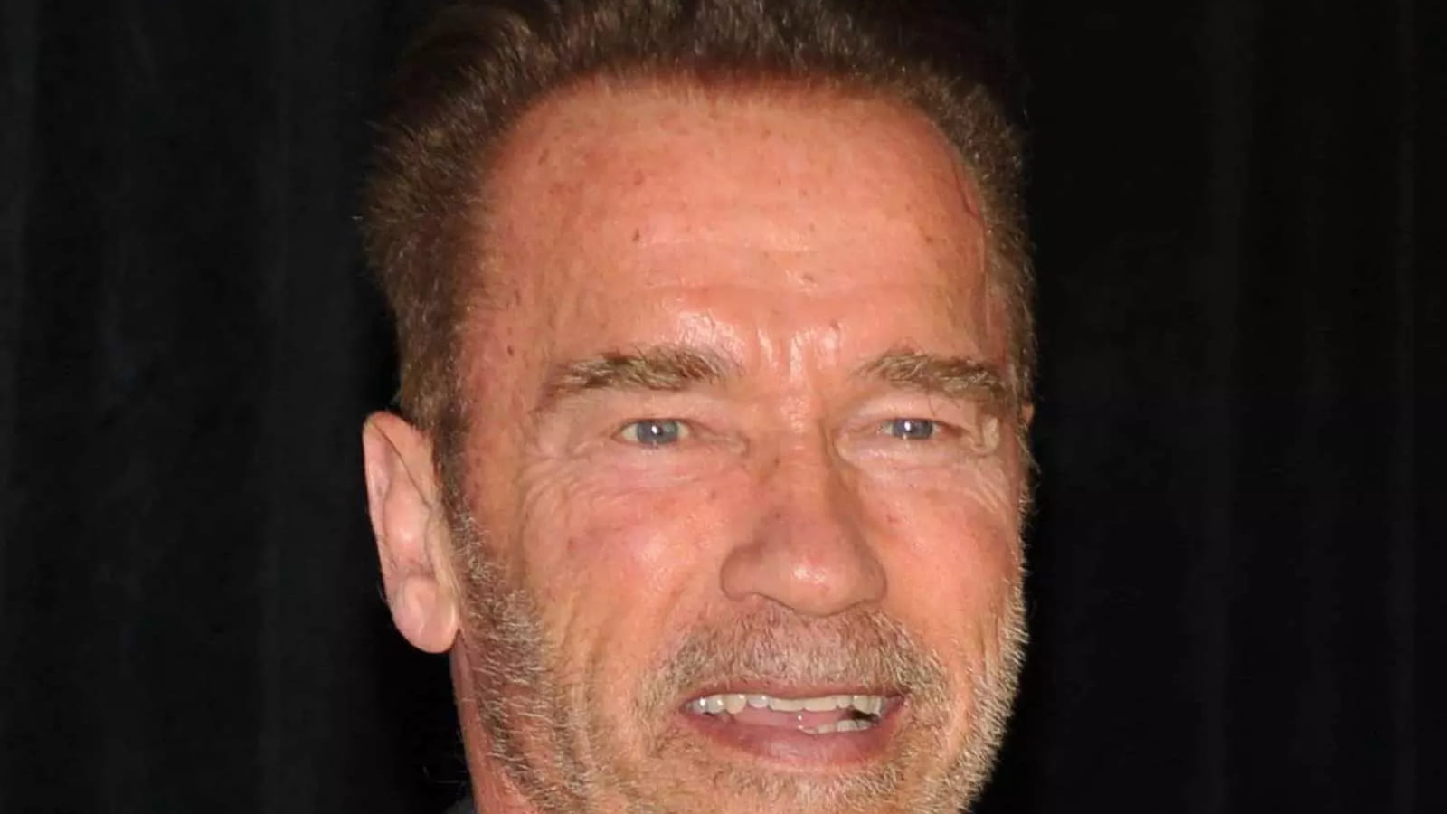 Arnold Schwarzenegger