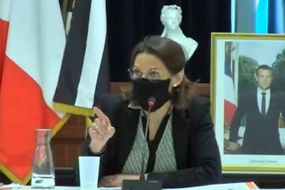 "Cocotte" et "maîtresse" : sexisme à mairie de Paimpol
