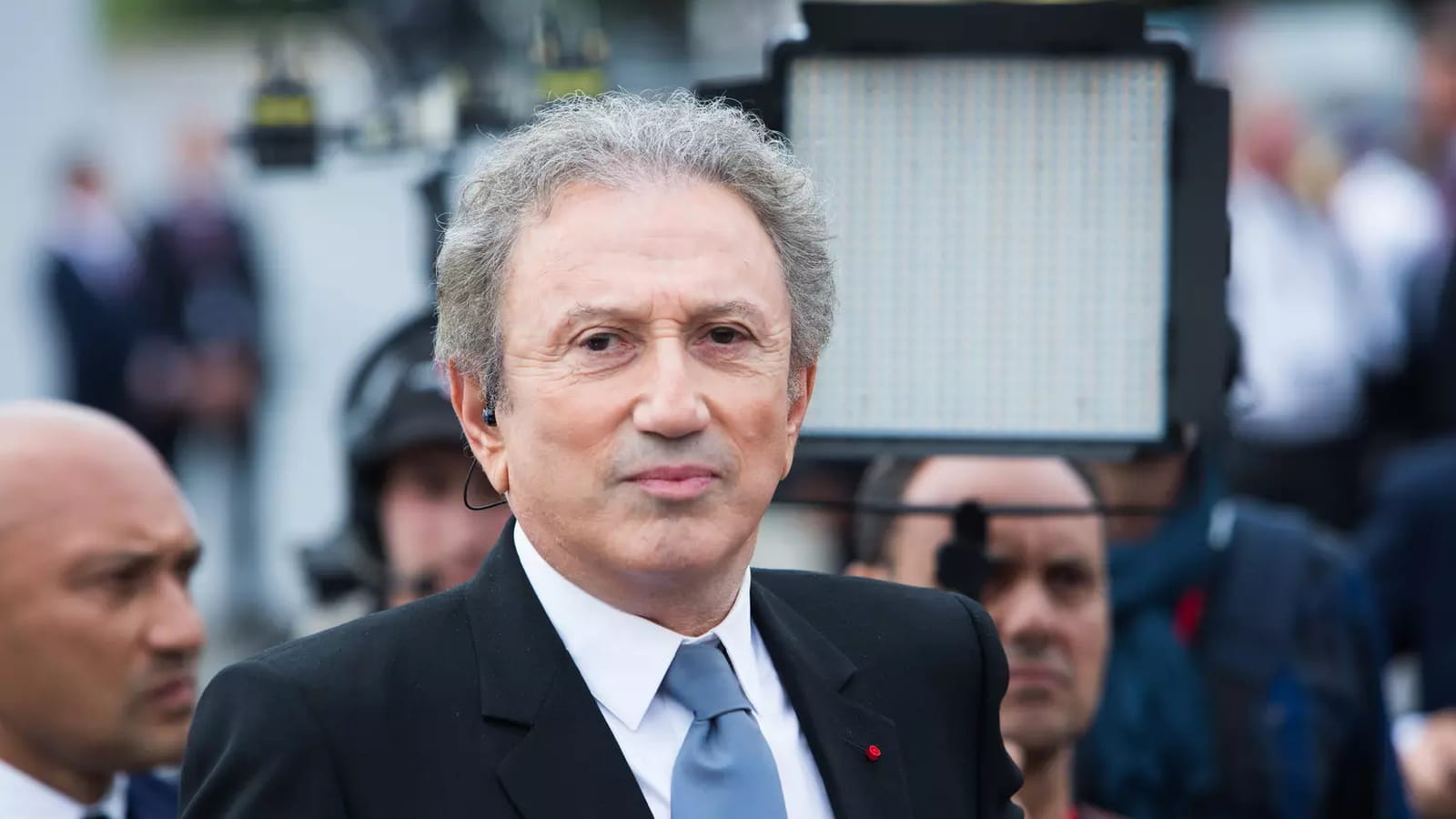 Michel Drucker