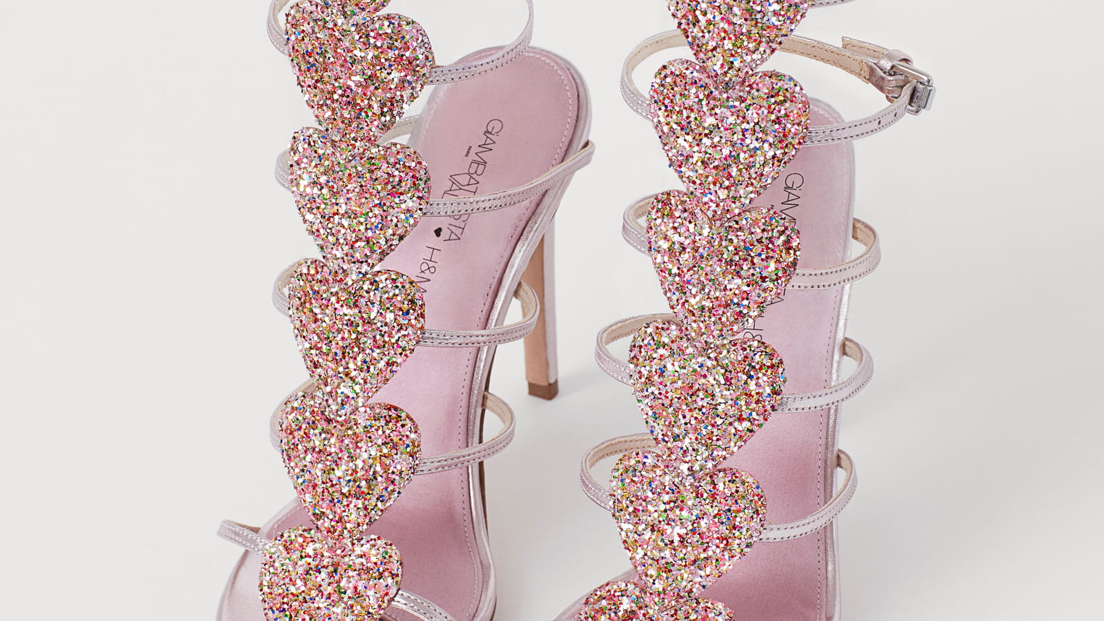Chaussures à talons