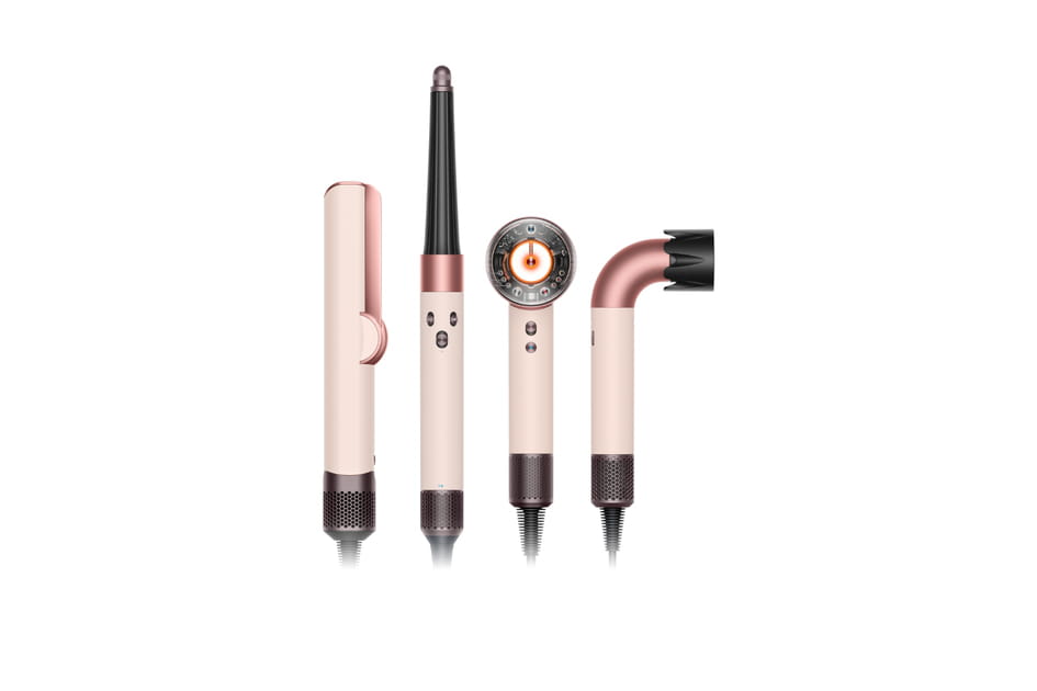 S&egrave;che-cheveux Origin Supersonic, Dyson