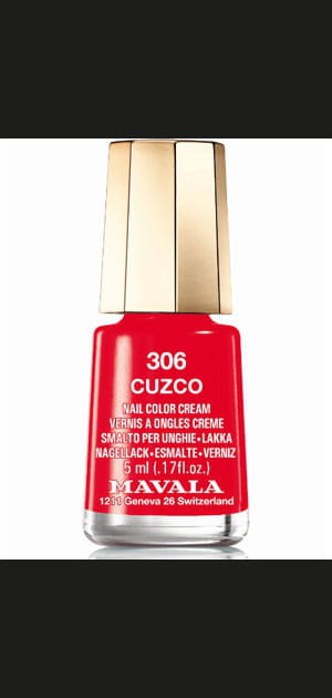 Vernis &agrave; ongles &eacute;pic&eacute;