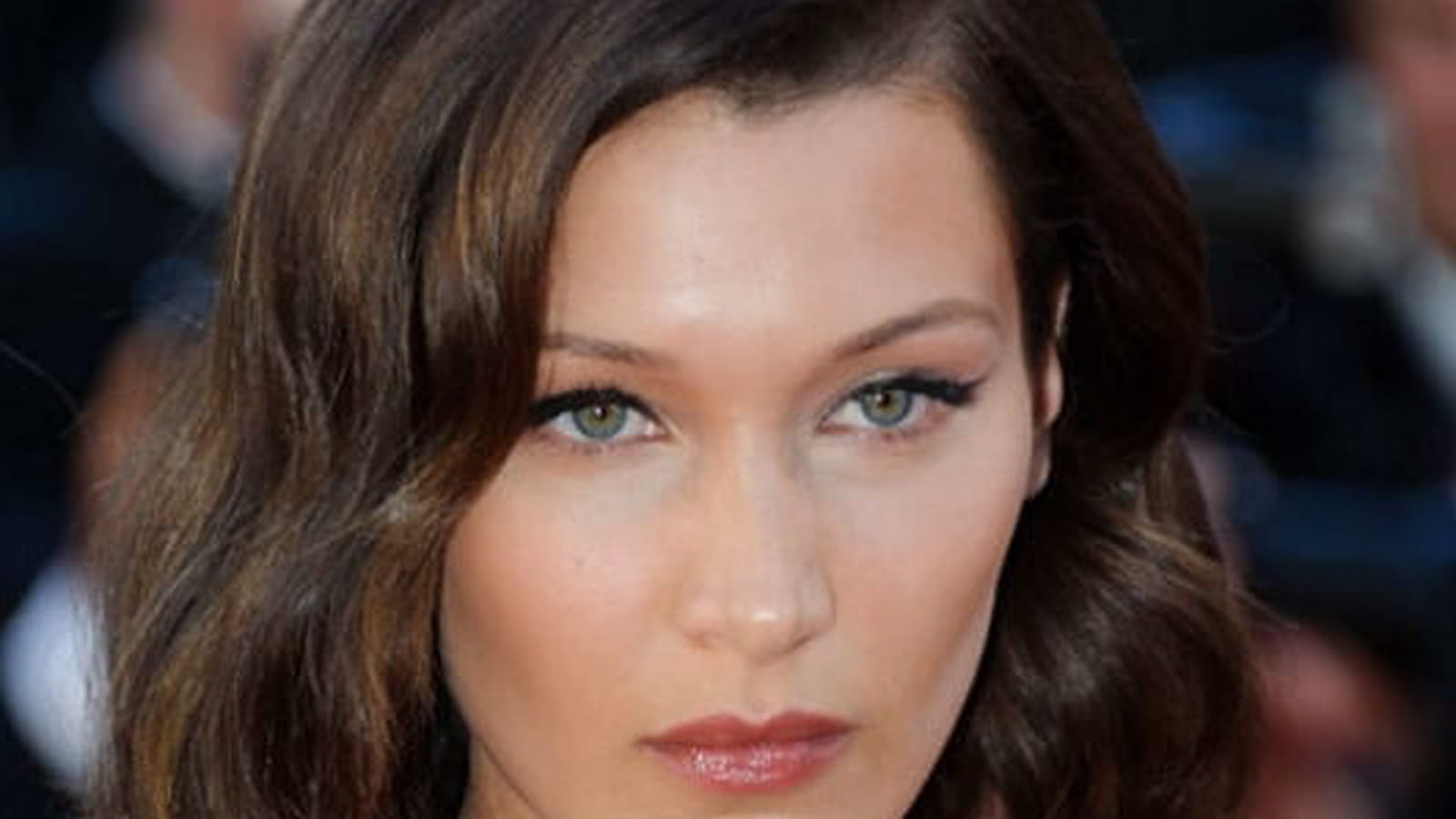 Bella Hadid