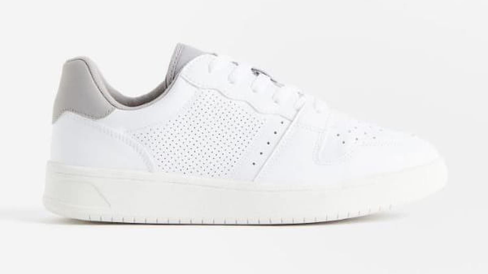 Baskets H&M