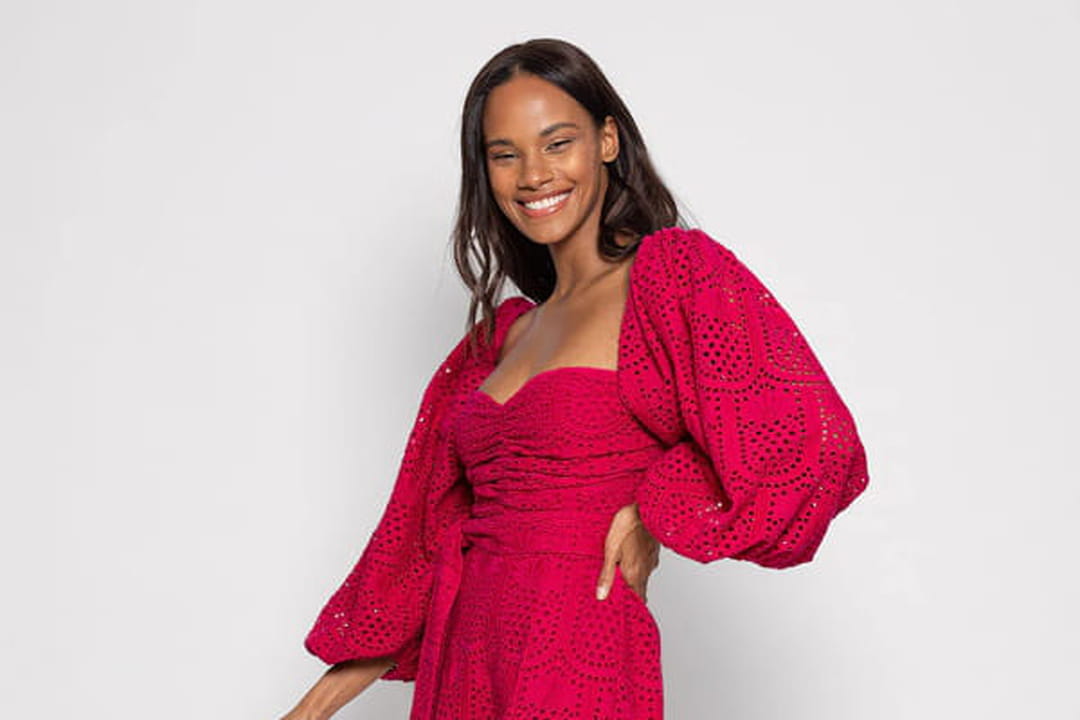 Robe Hadleigh
