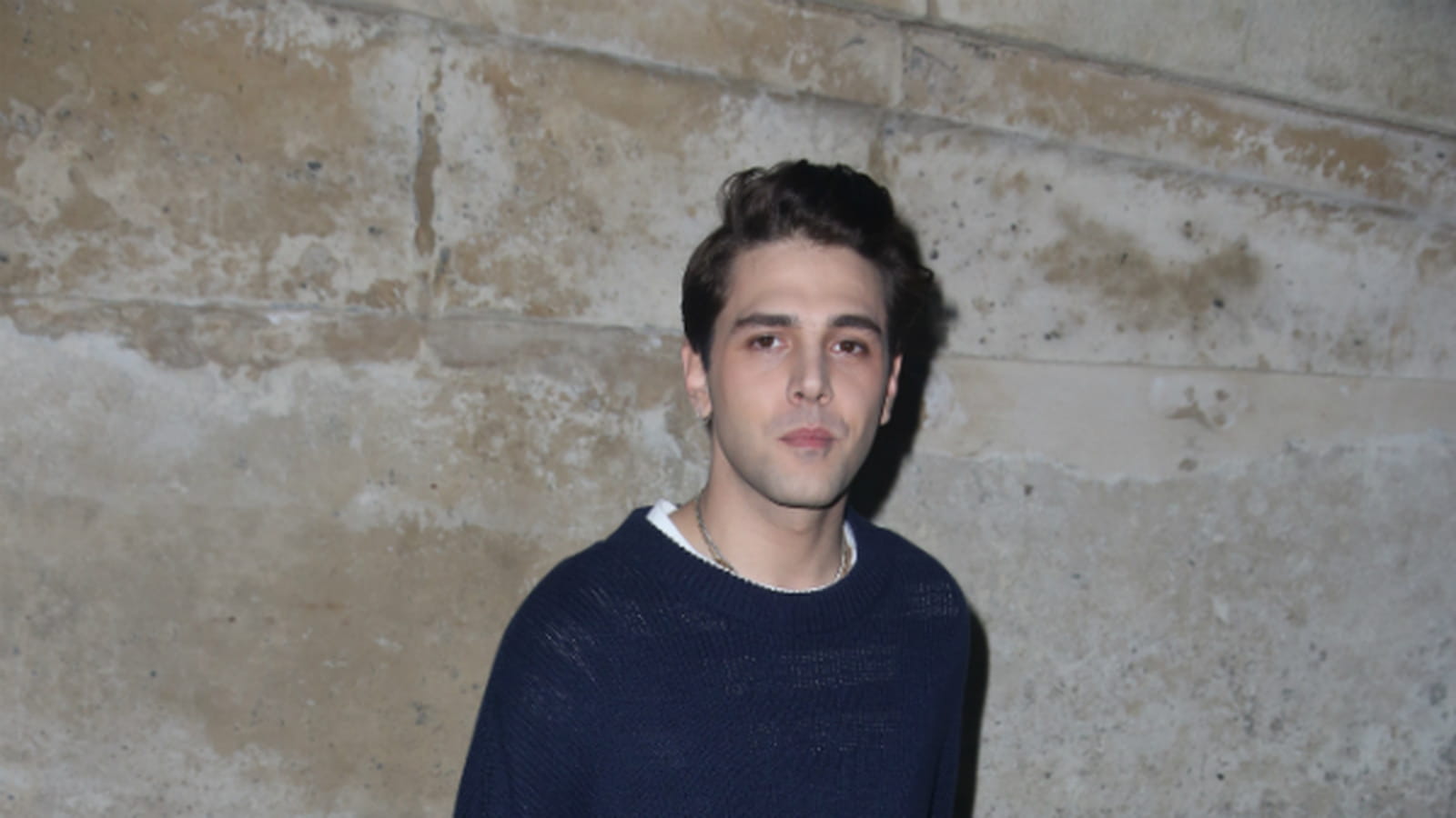 Xavier Dolan