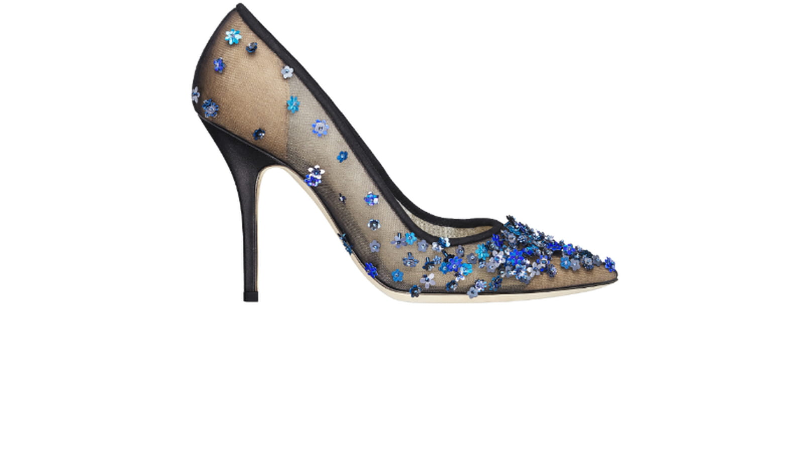 Escarpins Christian Dior