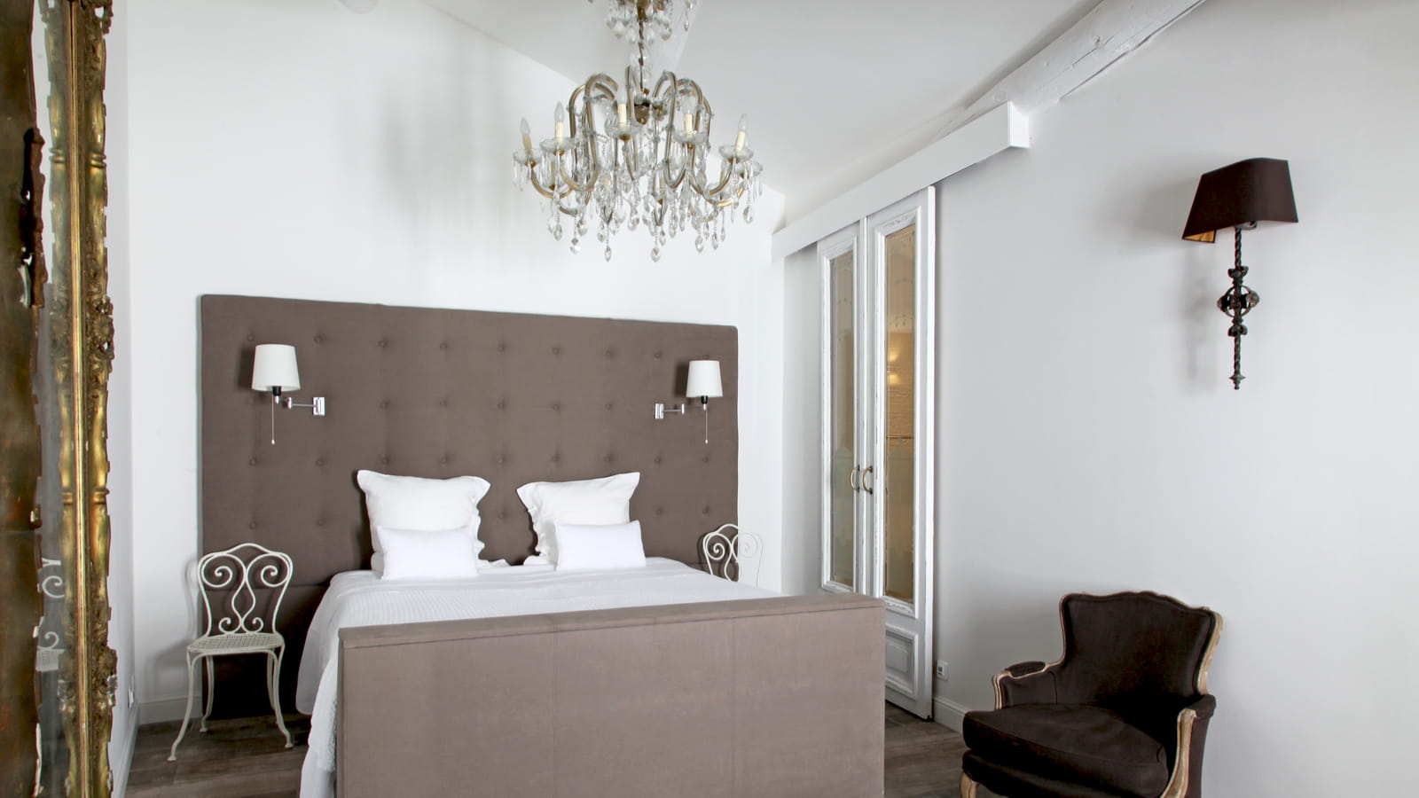 Chambre classique