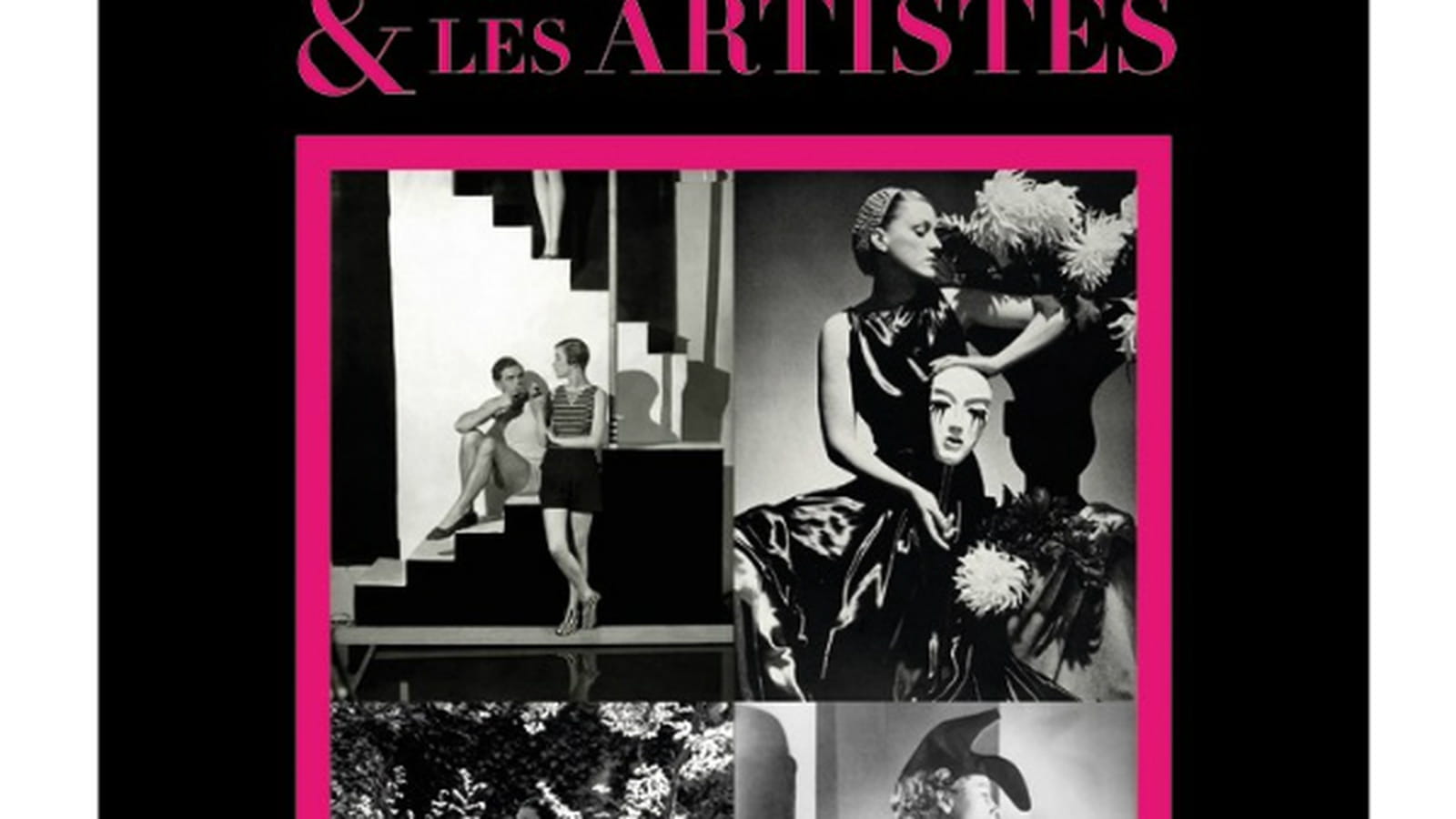 Schiaparelli et les artistes