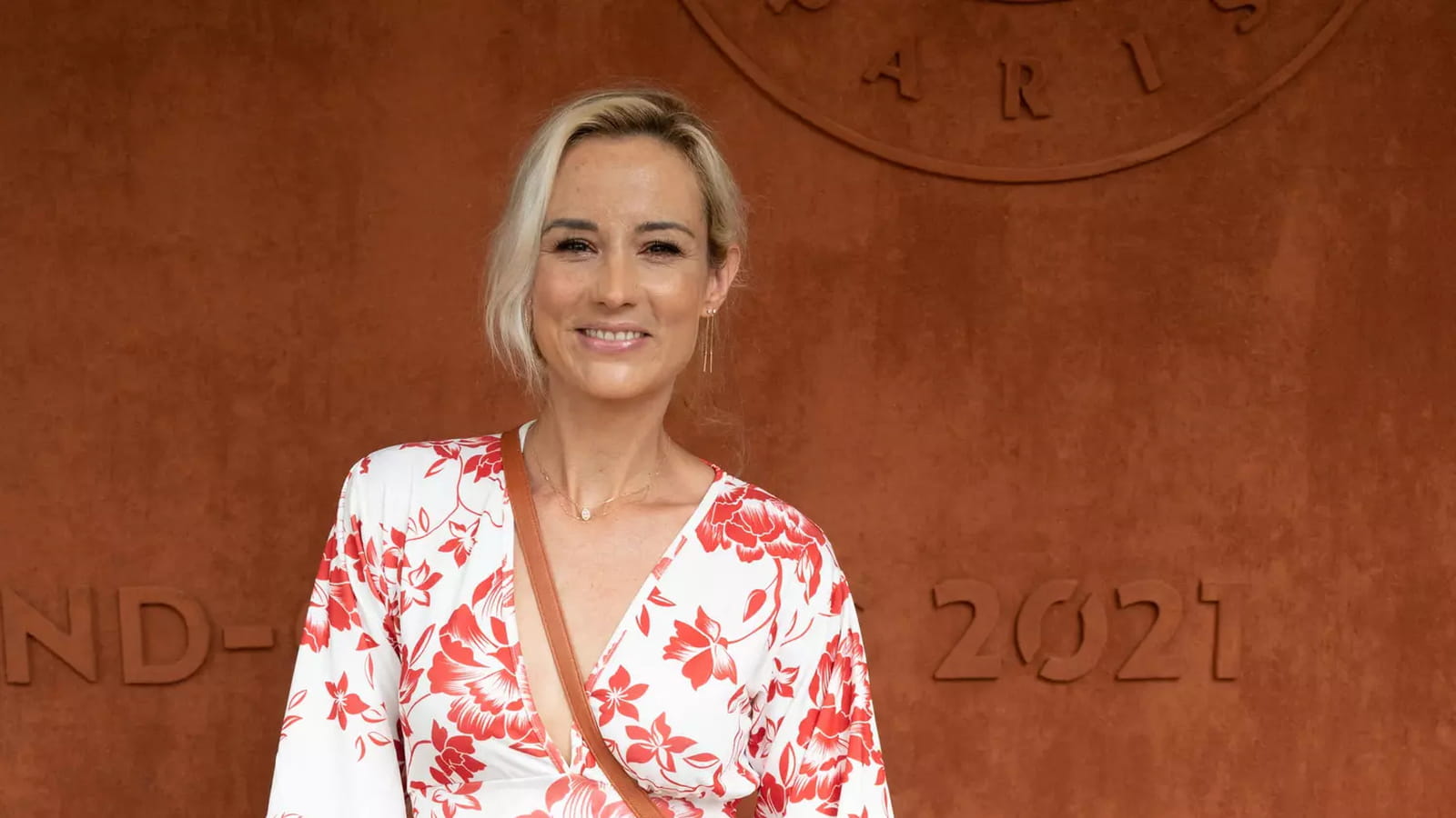 Elodie Gossuin
