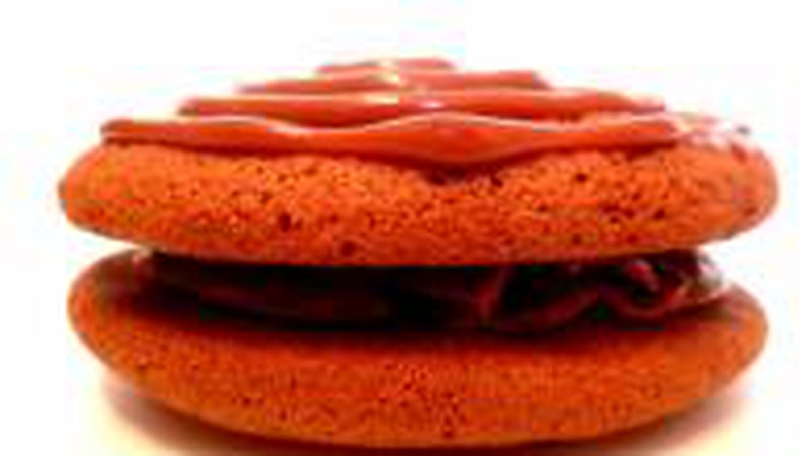 Whoopie caramel-daims 