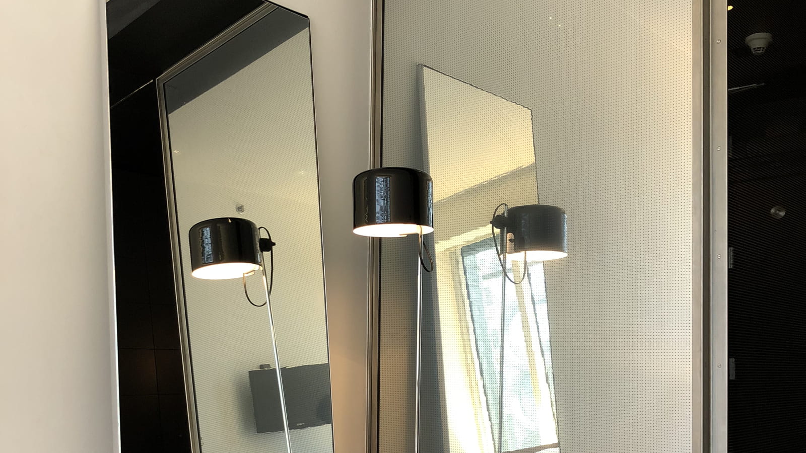 Miroir