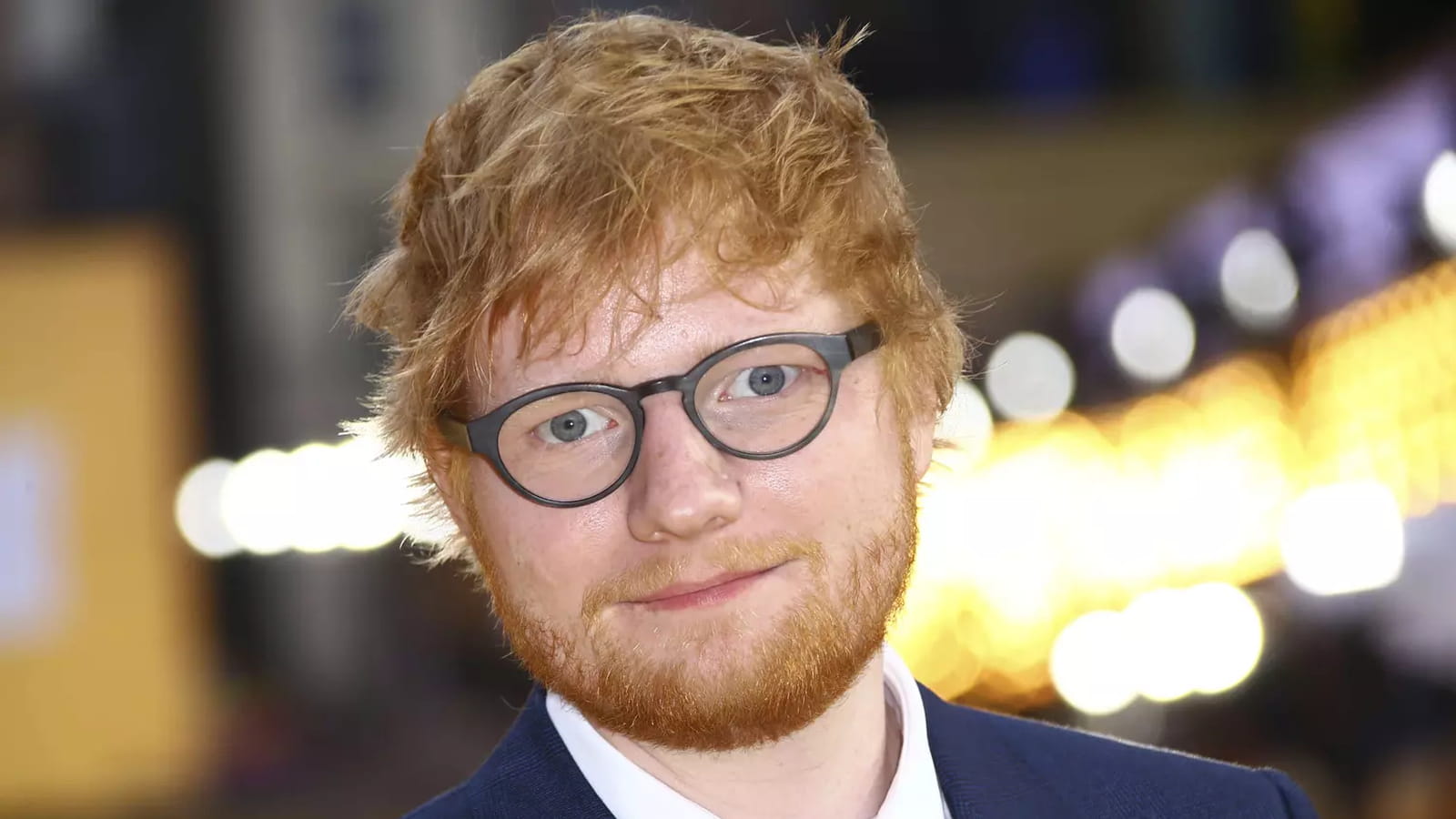 Ed Sheeran