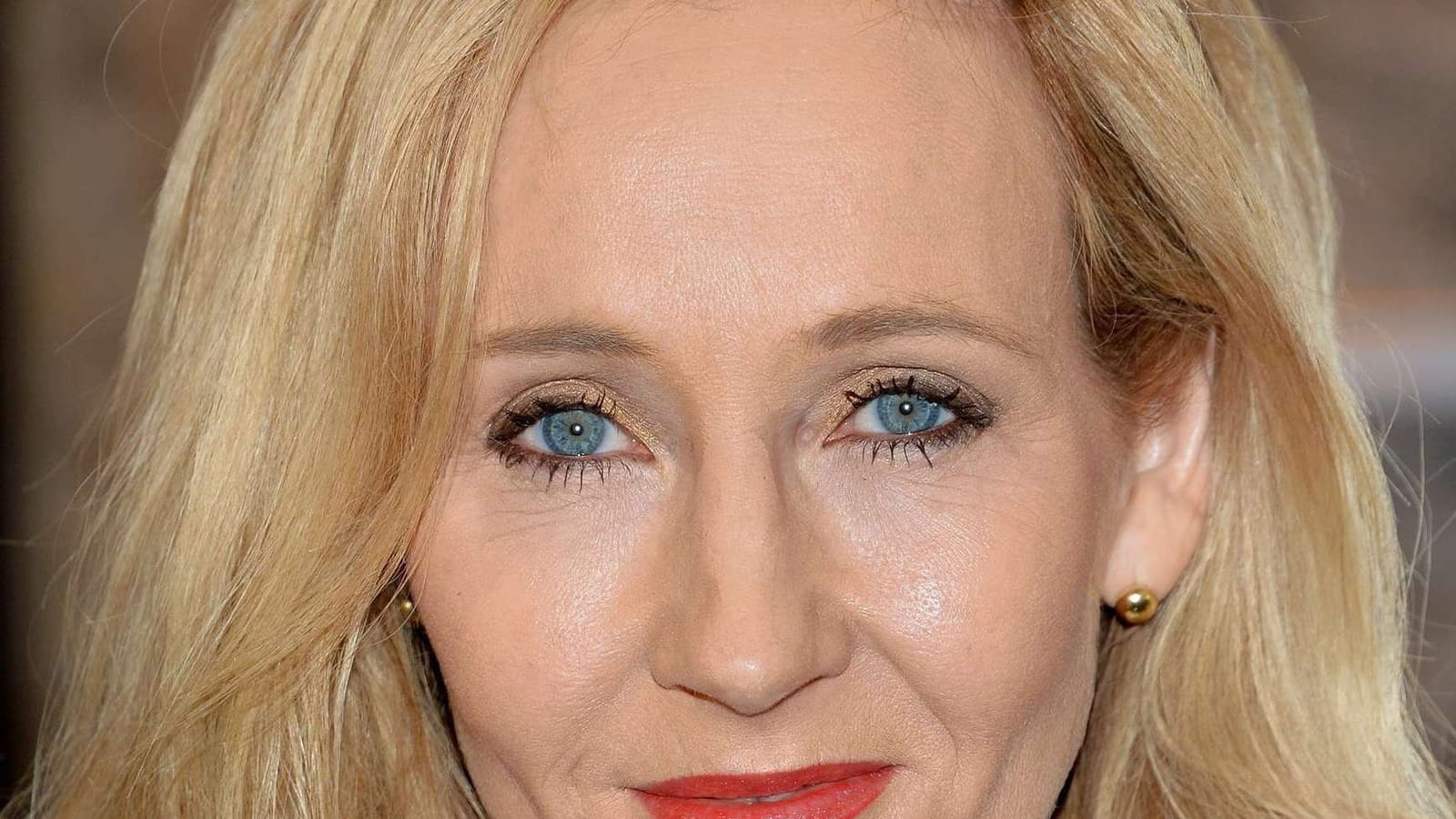 J. K. Rowling 
