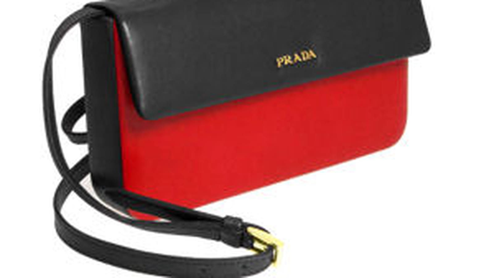 Le sac Prada pour Le Printemps