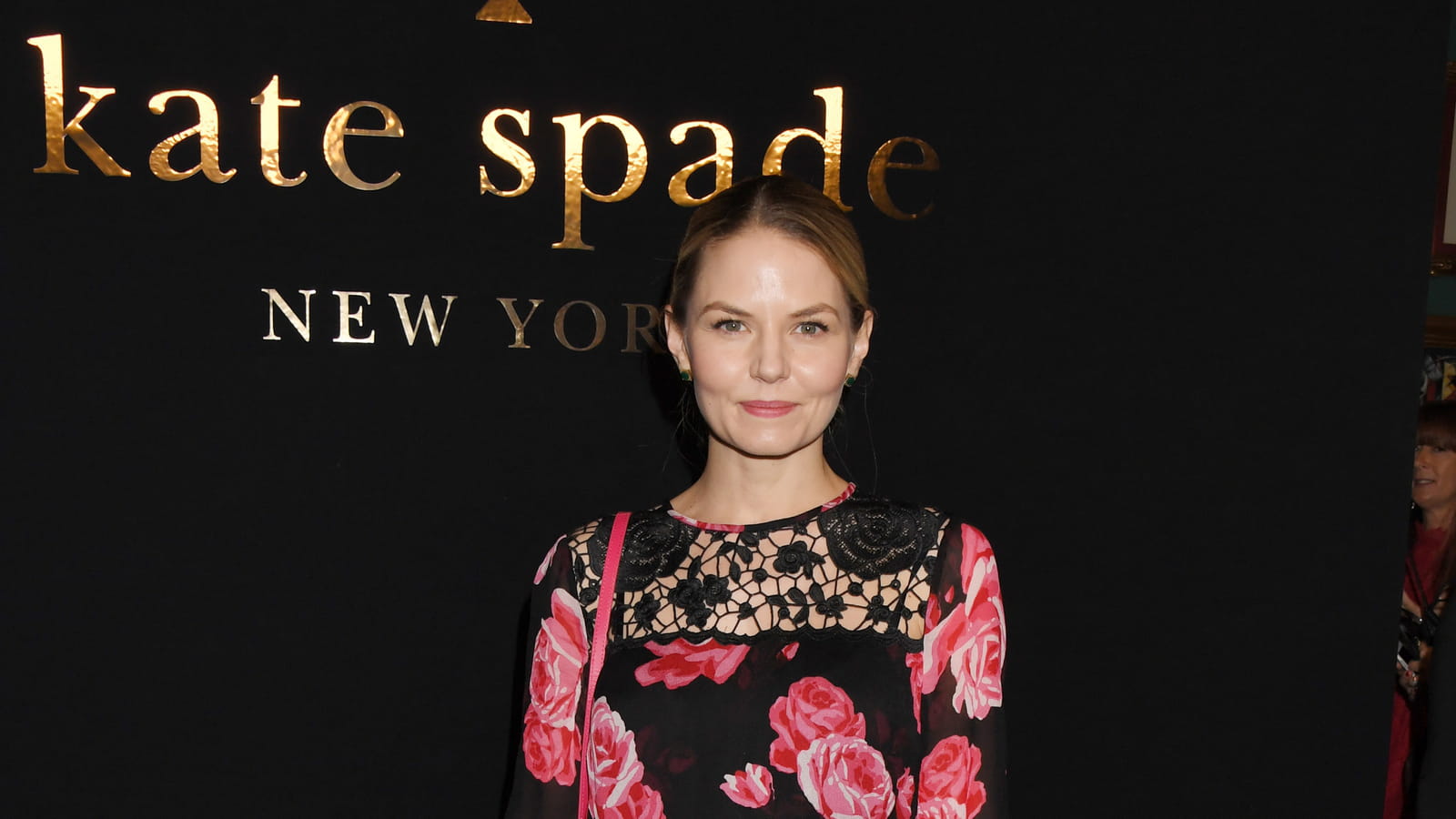 Jennifer Morrison 