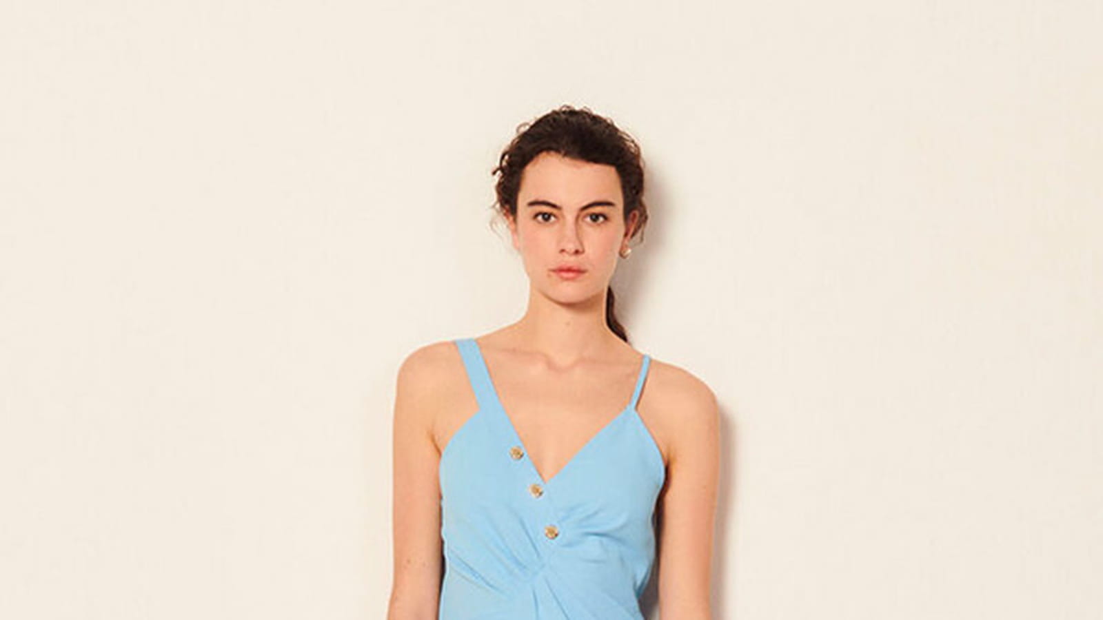 Robe Sandro