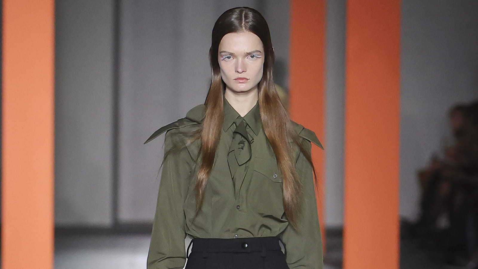 Look 7