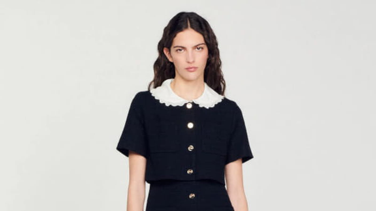 Robe Sandro 