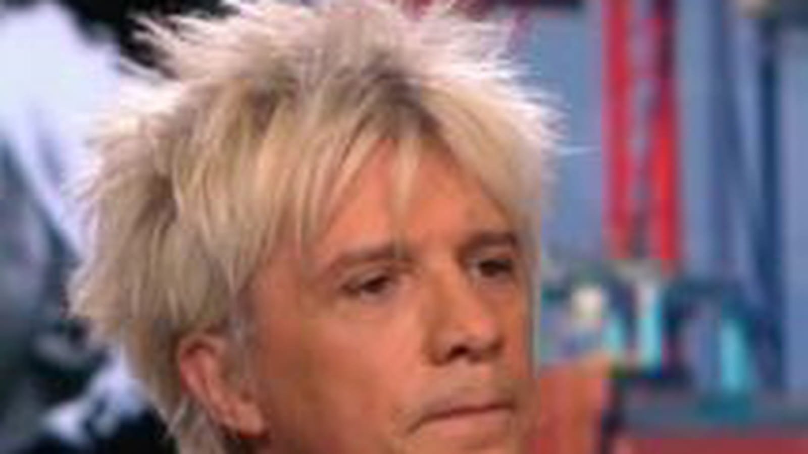  Nicolas Sirkis