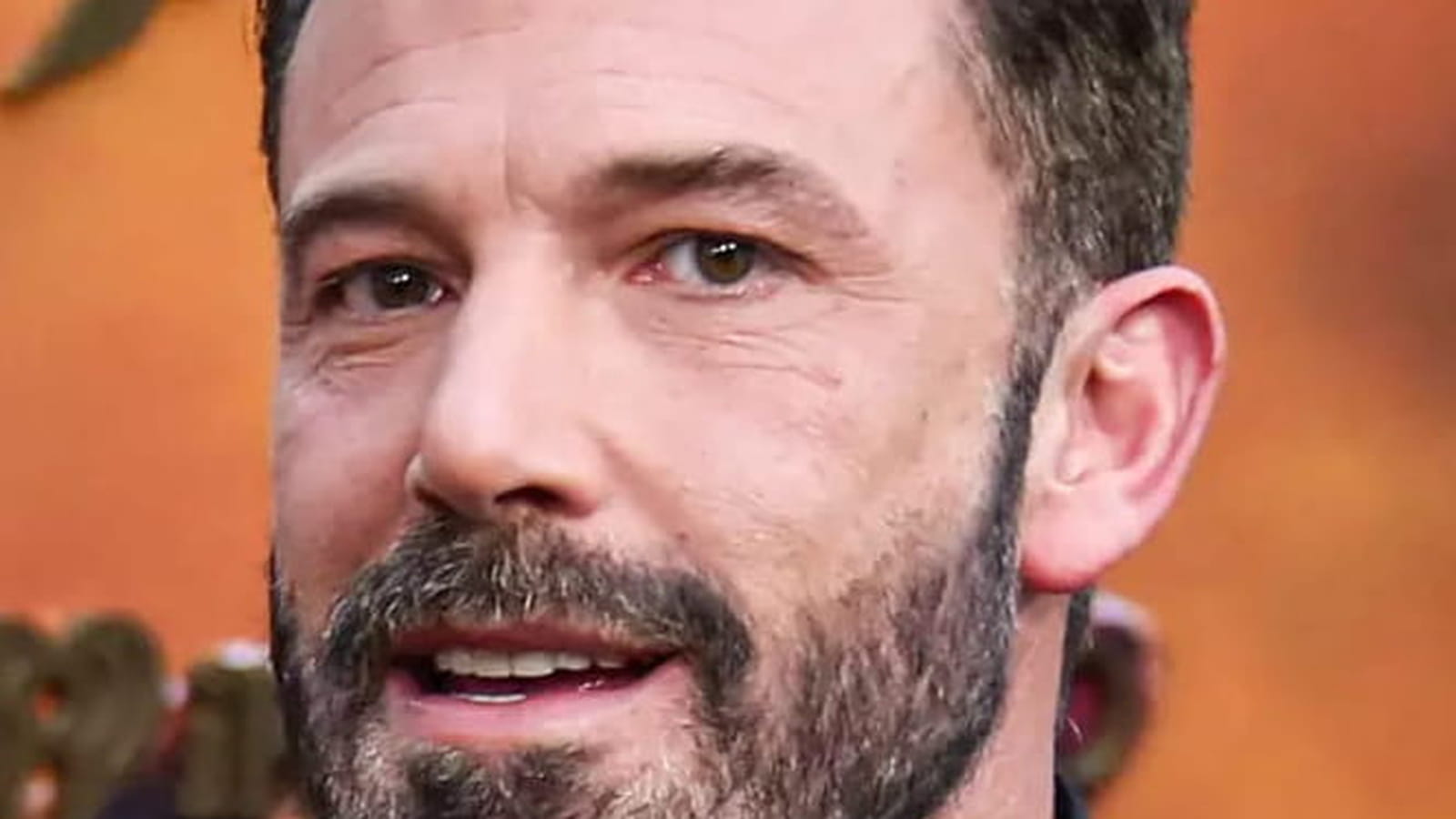 Ben Affleck