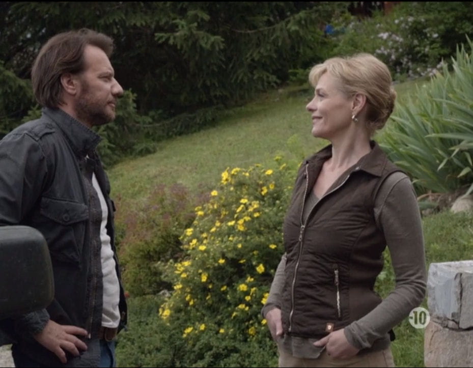 Alex Hugo Saison 7 épisode 3 Streaming Audiences télé : "Alex Hugo" en tête, TMC et Arte font mieux que M6
