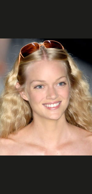 Le look sir&egrave;ne