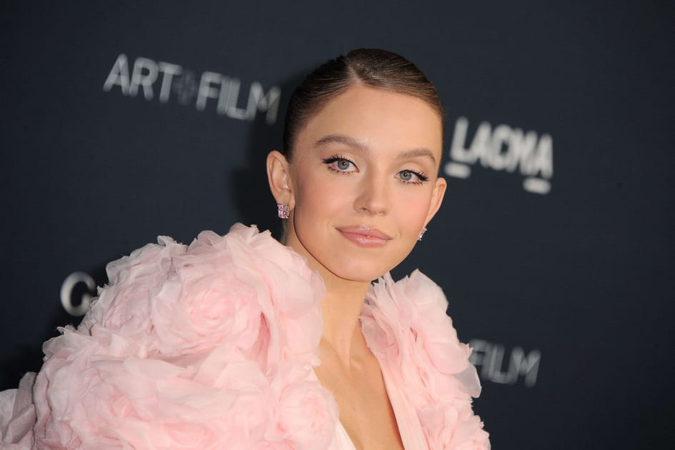 Flop&nbsp;: les cils de Sydney Sweeney