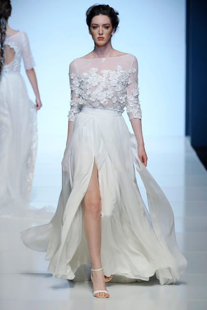 Robe de mariée International Preview