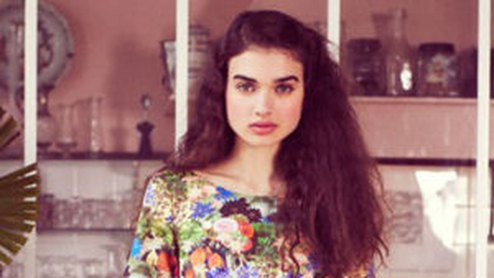 Robe "Novela" de Paul & Joe Sister