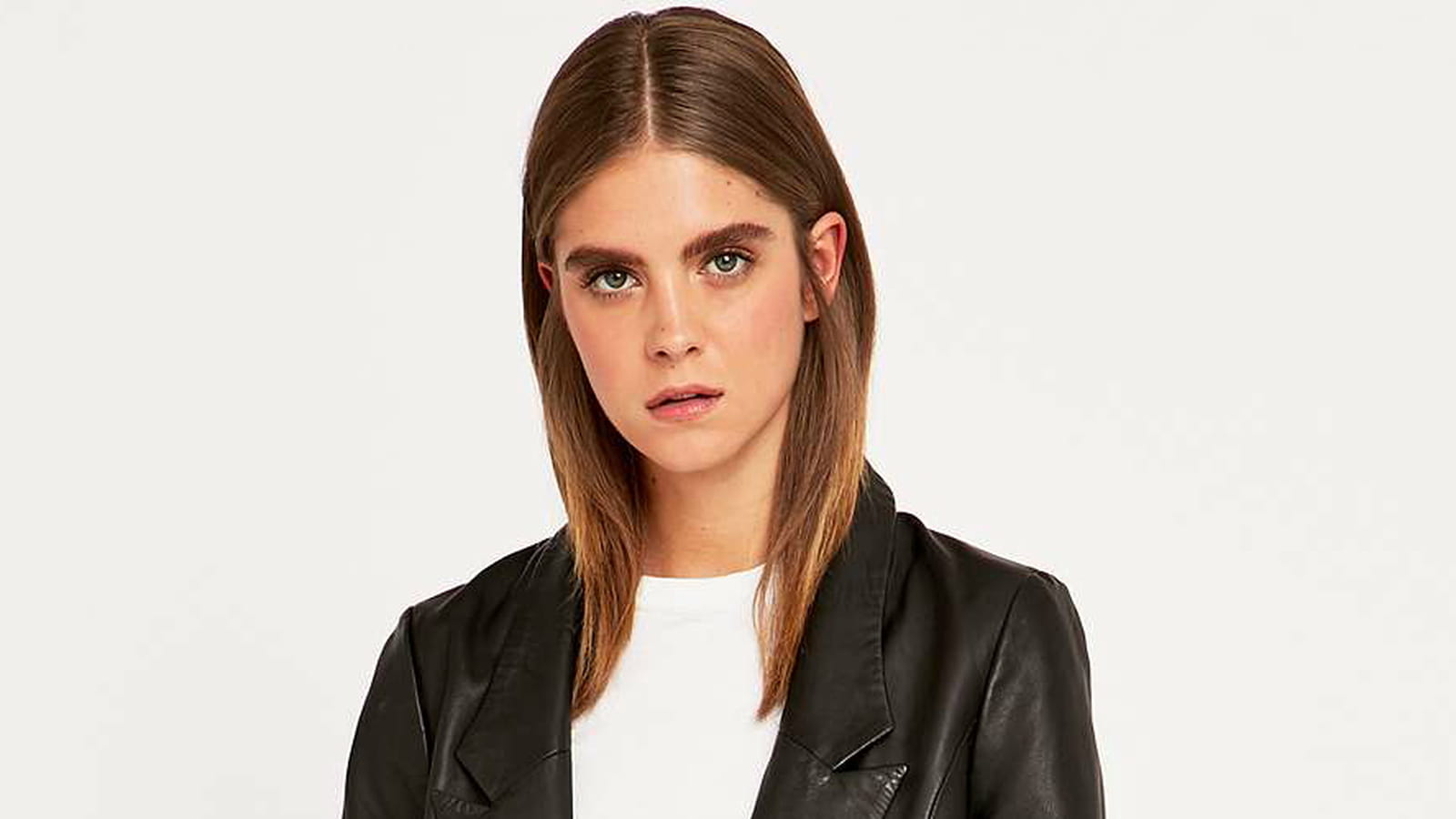 Blazer Hide