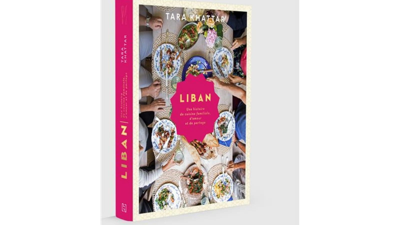 Liban de Tara Khattar