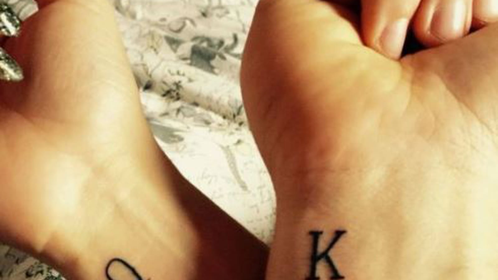 20 modèles de tatouages à faire en couple
