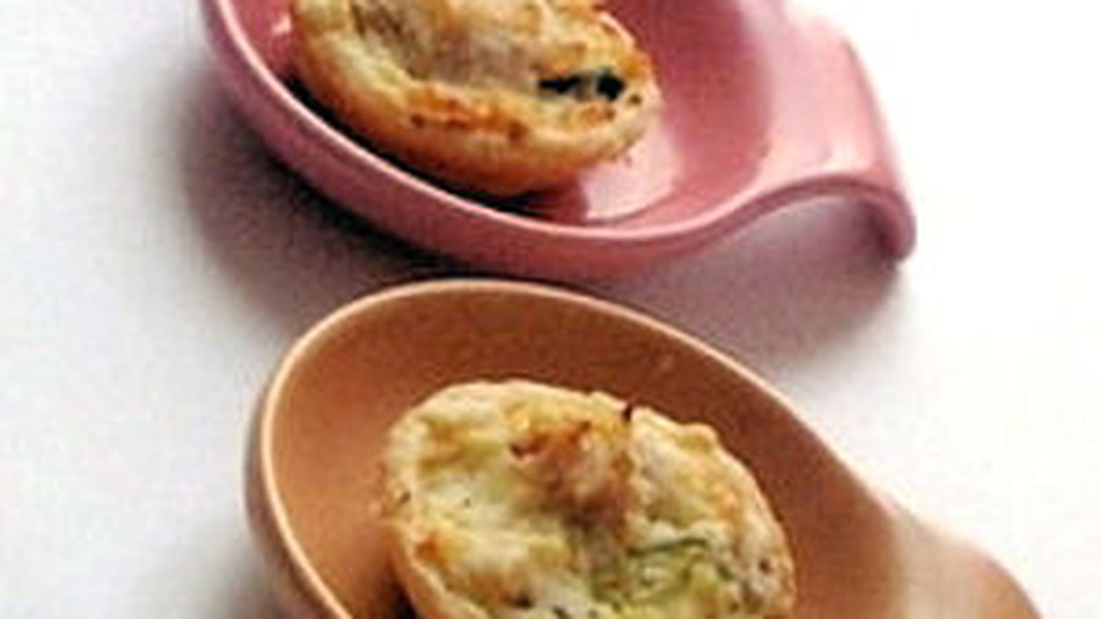 Ricotta-poulet