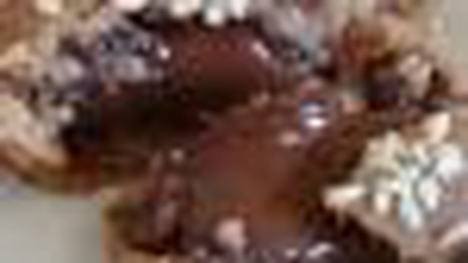 Moelleux châtaignes coeur chocolat