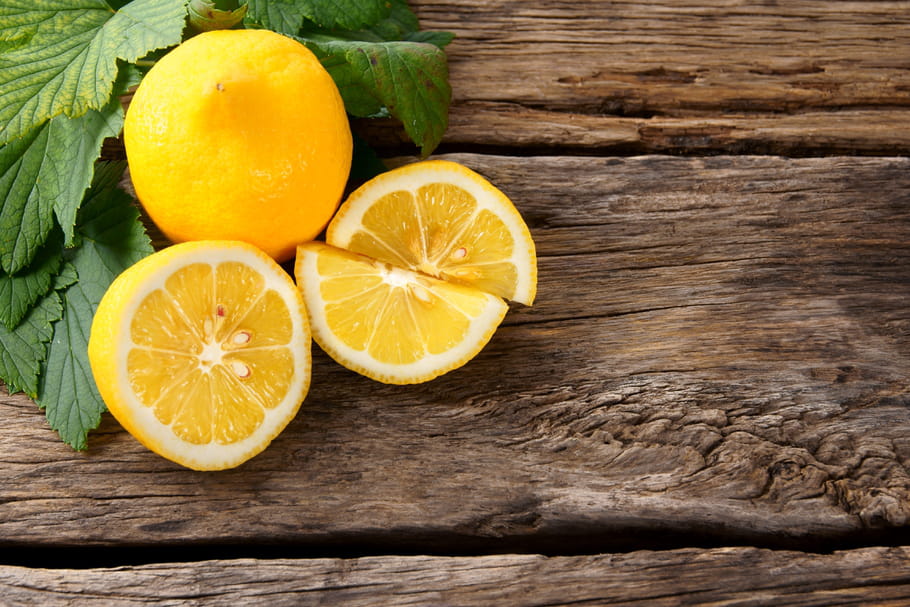 Comment conserver un citron déjà utilisé ?
