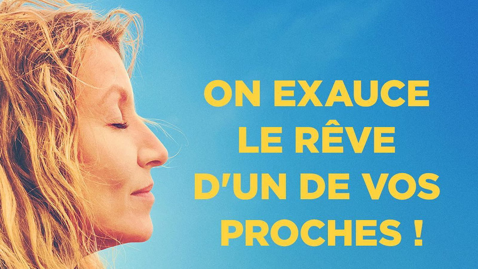 Affiche du film 