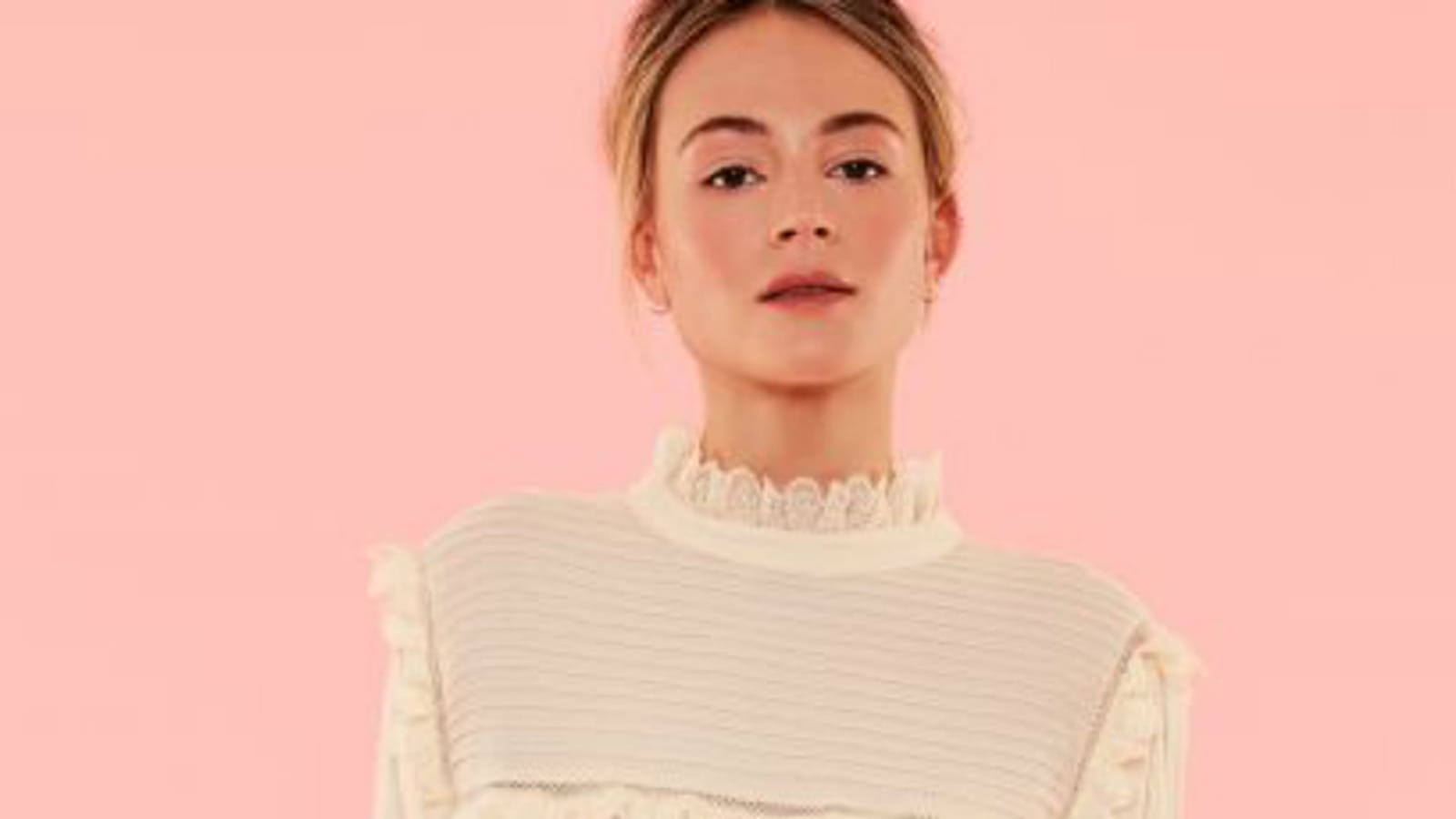 Blouse Suncoo